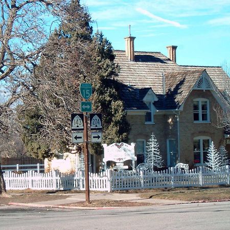 Parowan Victorian Rose Country Inn المظهر الخارجي الصورة
