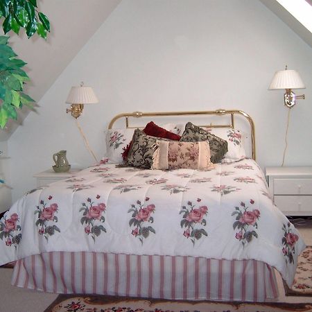 Parowan Victorian Rose Country Inn المظهر الخارجي الصورة