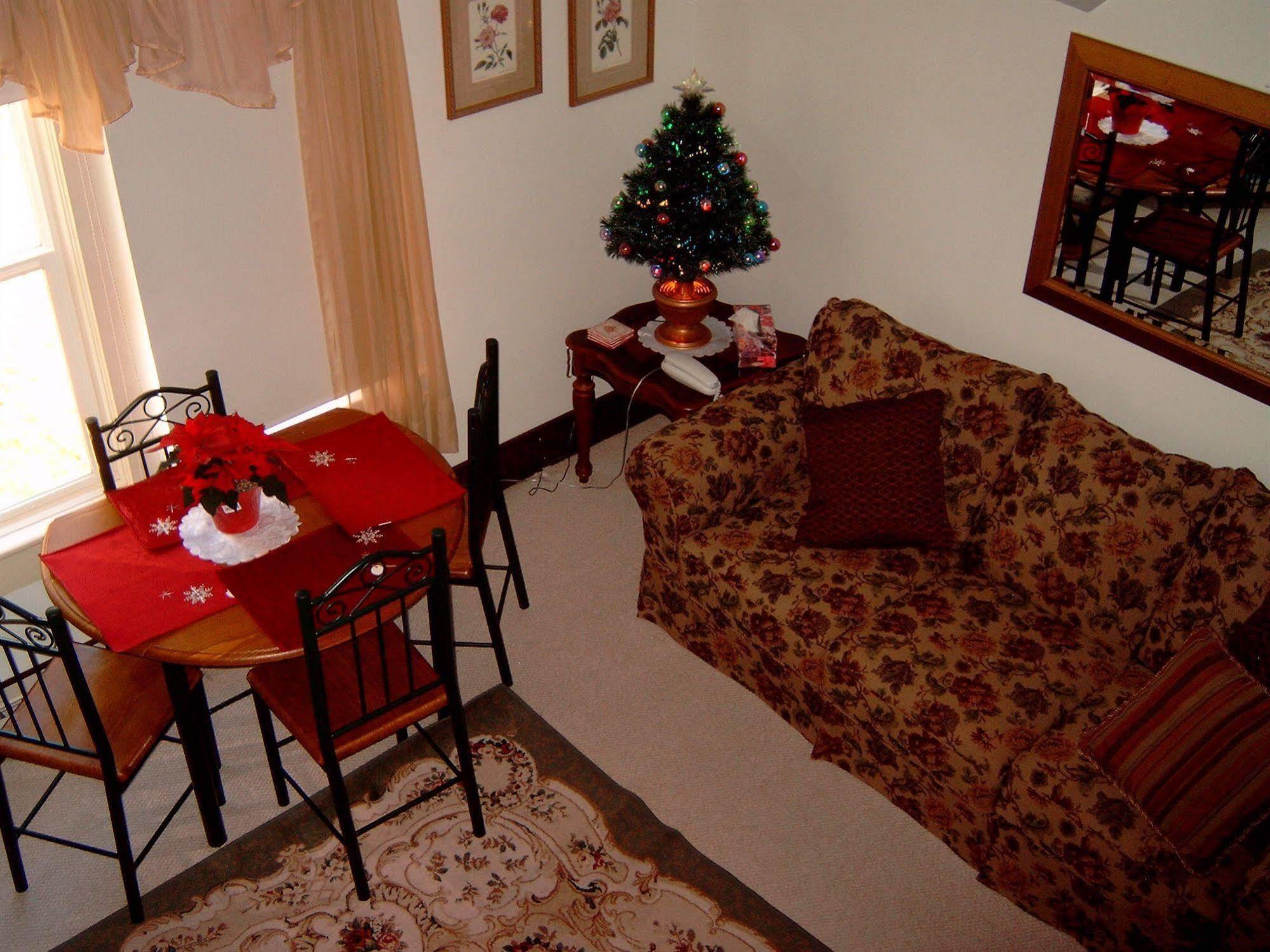 Parowan Victorian Rose Country Inn المظهر الخارجي الصورة