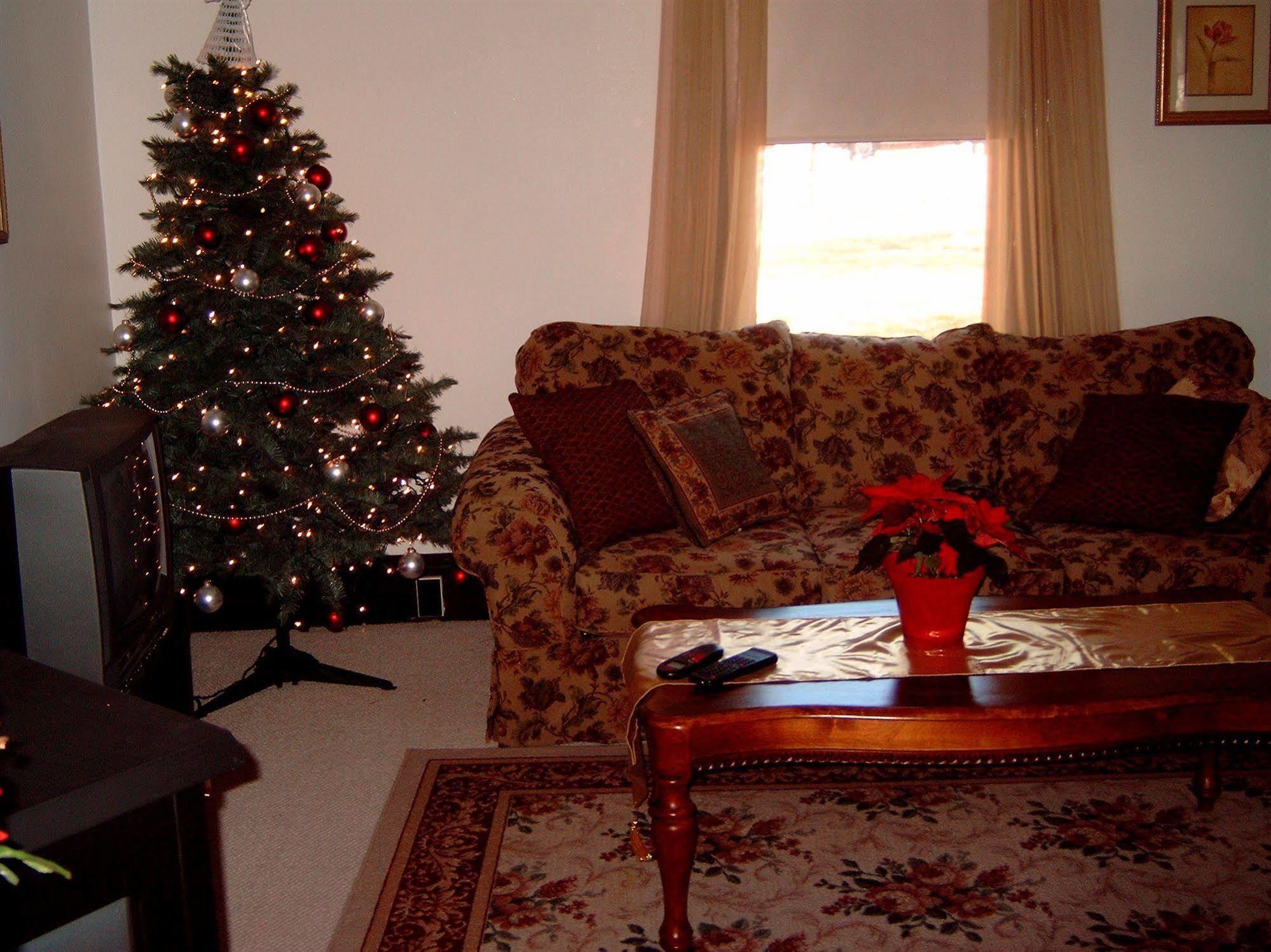 Parowan Victorian Rose Country Inn المظهر الخارجي الصورة