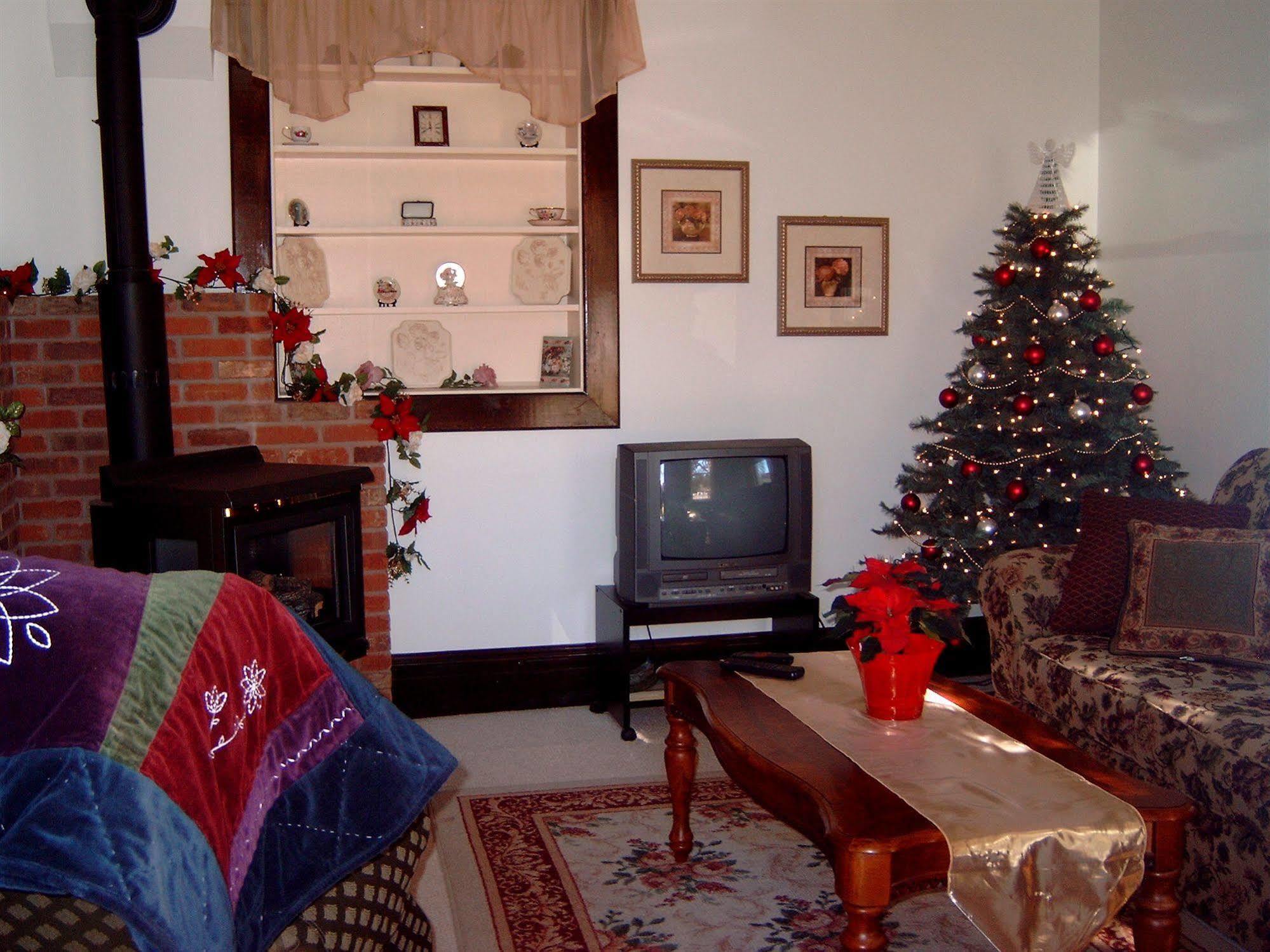 Parowan Victorian Rose Country Inn المظهر الخارجي الصورة