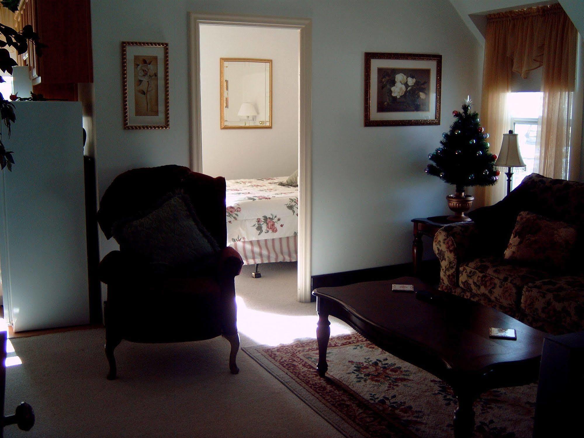 Parowan Victorian Rose Country Inn المظهر الخارجي الصورة