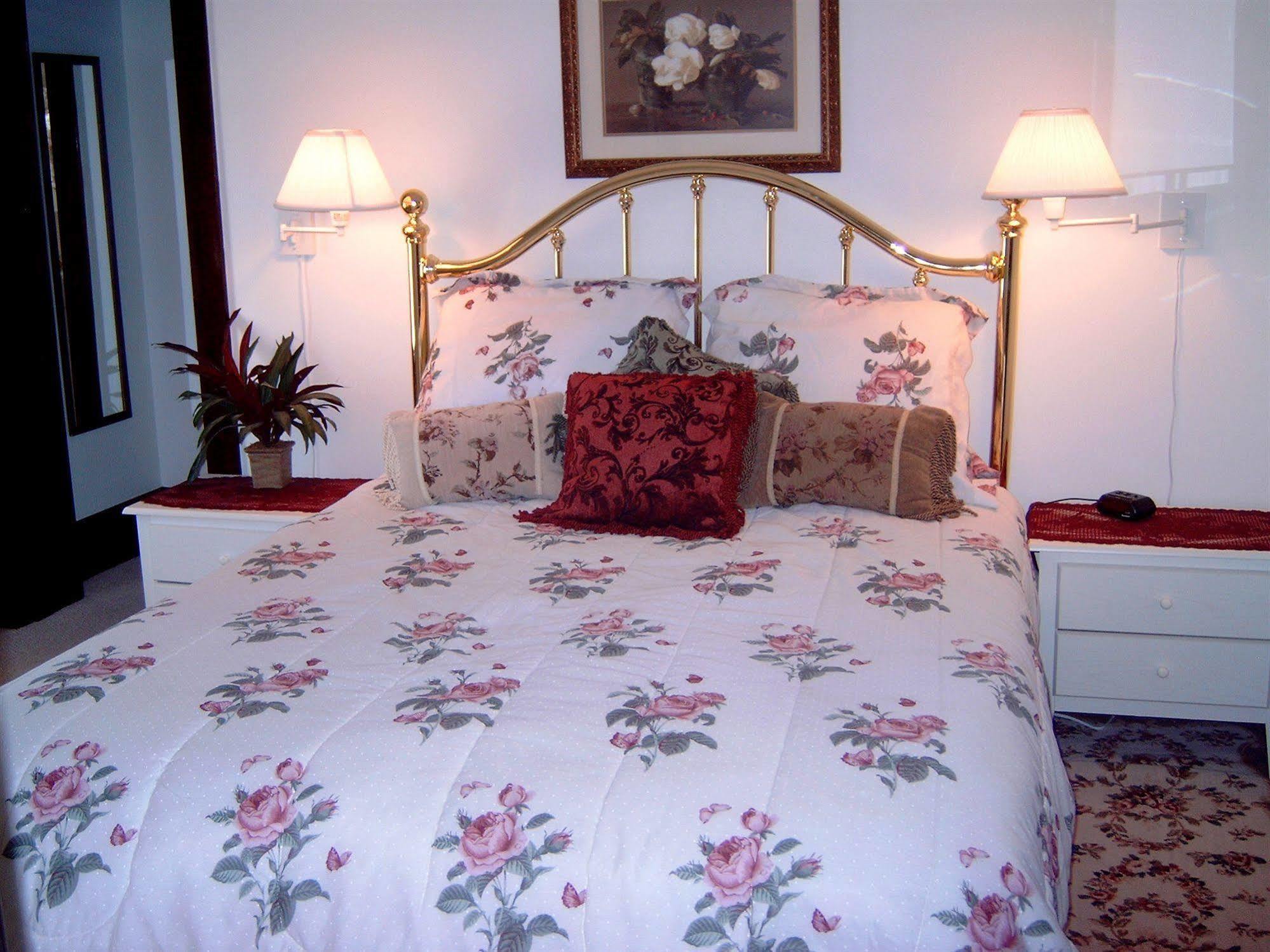 Parowan Victorian Rose Country Inn المظهر الخارجي الصورة