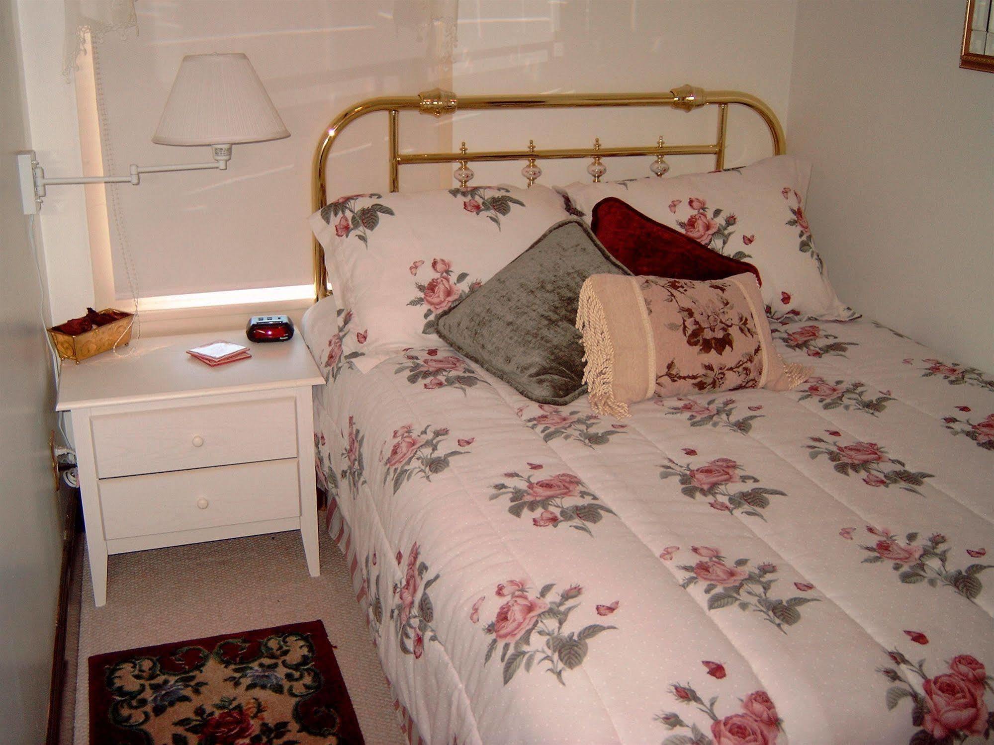 Parowan Victorian Rose Country Inn المظهر الخارجي الصورة
