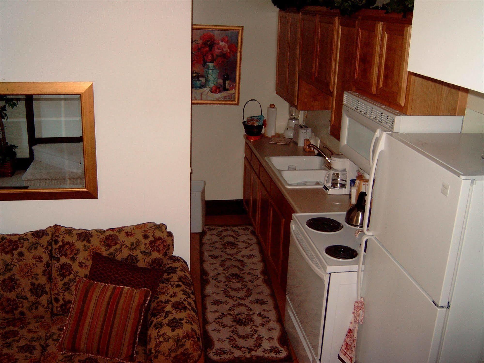 Parowan Victorian Rose Country Inn المظهر الخارجي الصورة